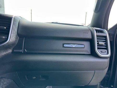 Certified 2025 RAM 1500 Big Horn AWD/4WD image 55