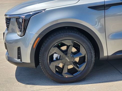 New 2026 Kia Sorento SX Prestige AWD/4WD image 7
