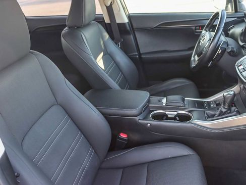 Used 2019 Lexus NX 300 image 15