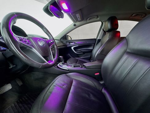 Used 2016 Buick Regal image 20