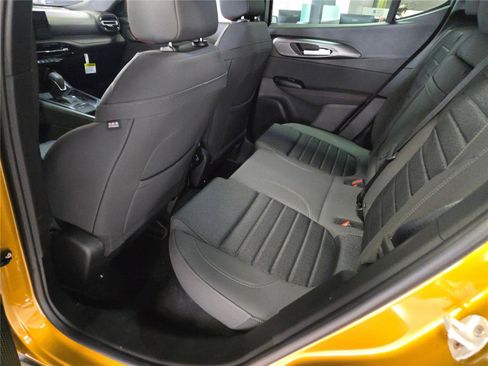 New 2025 Dodge Hornet GT w/ GT Blacktop Package image 19