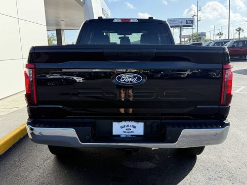 New 2026 Ford F150 XLT w/ XLT Chrome Appearance Package AWD/4WD image 5