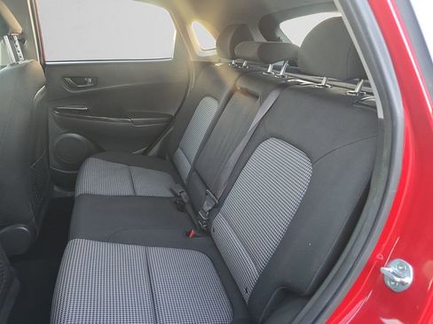 Used 2020 Hyundai Kona SEL image 14