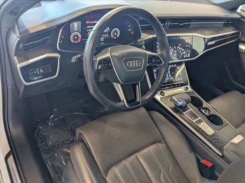 Used 2023 Audi A6 3.0T Prestige w/ Prestige Package image 10