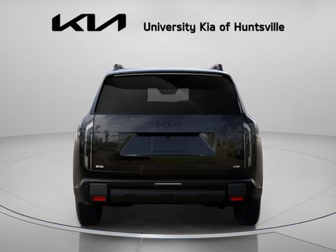 New 2027 Kia Telluride SX X-Line image 6