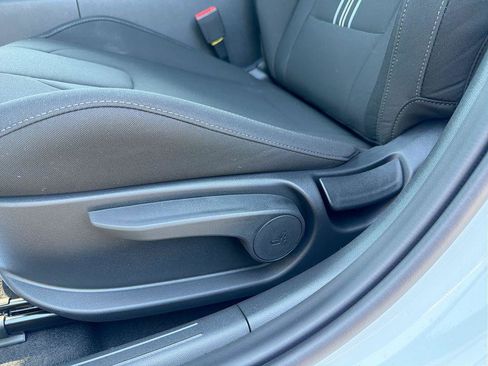 New 2026 Hyundai Elantra Sport image 16