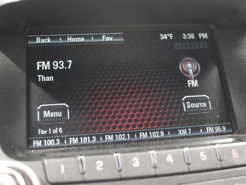 Used 2017 GMC Terrain SLE image 42