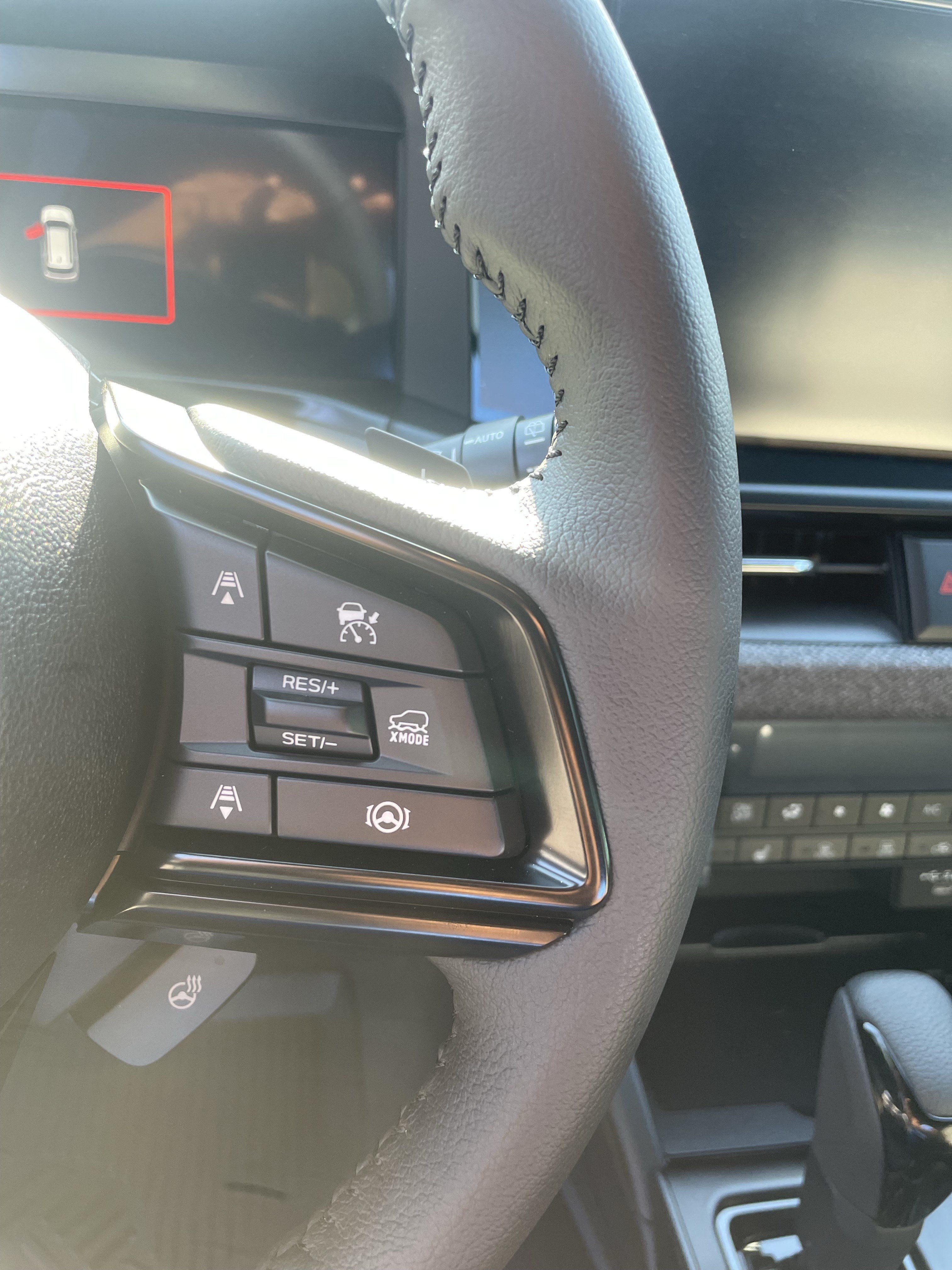 New 2026 Subaru Outback Limited XT AWD/4WD image 28