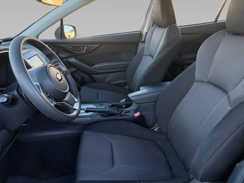 Used 2020 Subaru Impreza Premium image 9