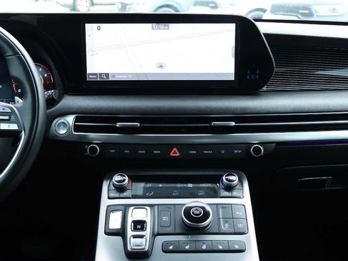 Used 2024 Hyundai Palisade Calligraphy image 16
