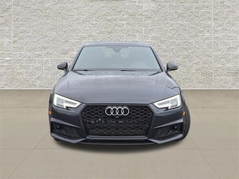 Used 2018 Audi A4 2.0T Prestige w/ Prestige Package AWD/4WD image 2