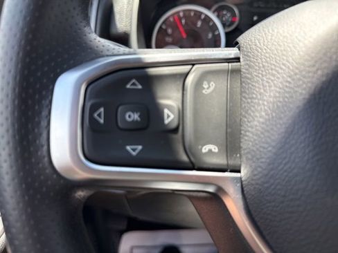 New 2026 RAM 3500 Tradesman AWD/4WD image 31