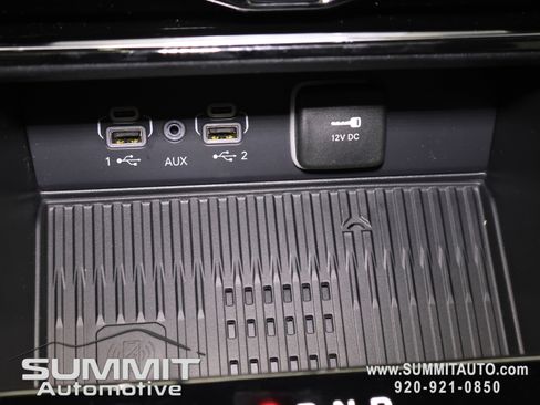 New 2026 Jeep Grand Cherokee Limited Reserve image 54