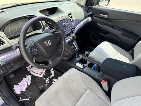 Used 2016 Honda CR-V SE image 11