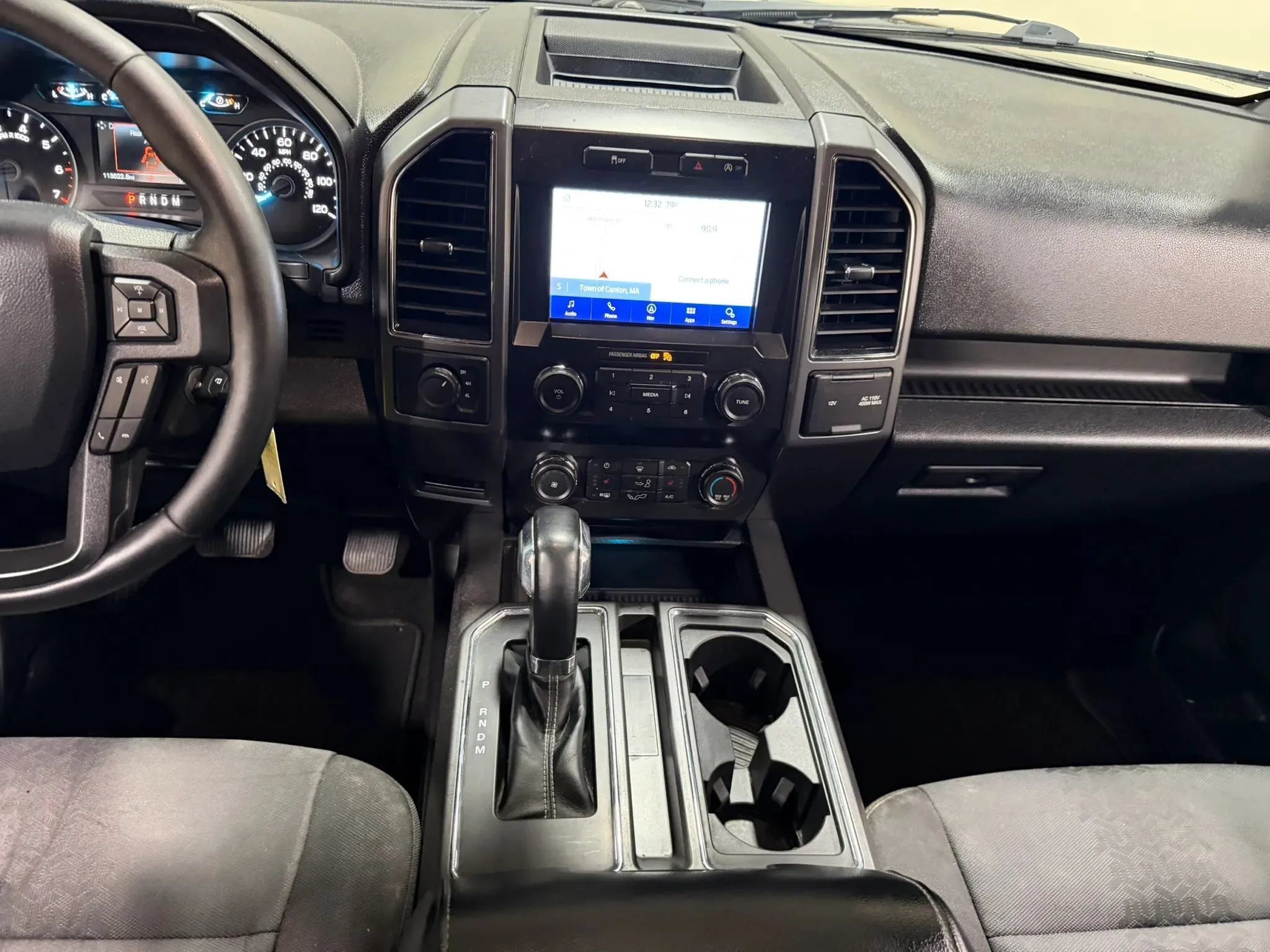 Used 2020 Ford F150 XLT w/ Equipment Group 302A Luxury AWD/4WD image 51
