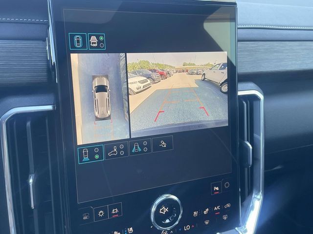 Used 2026 GMC Acadia Denali w/ Super Cruise Package FWD image 19