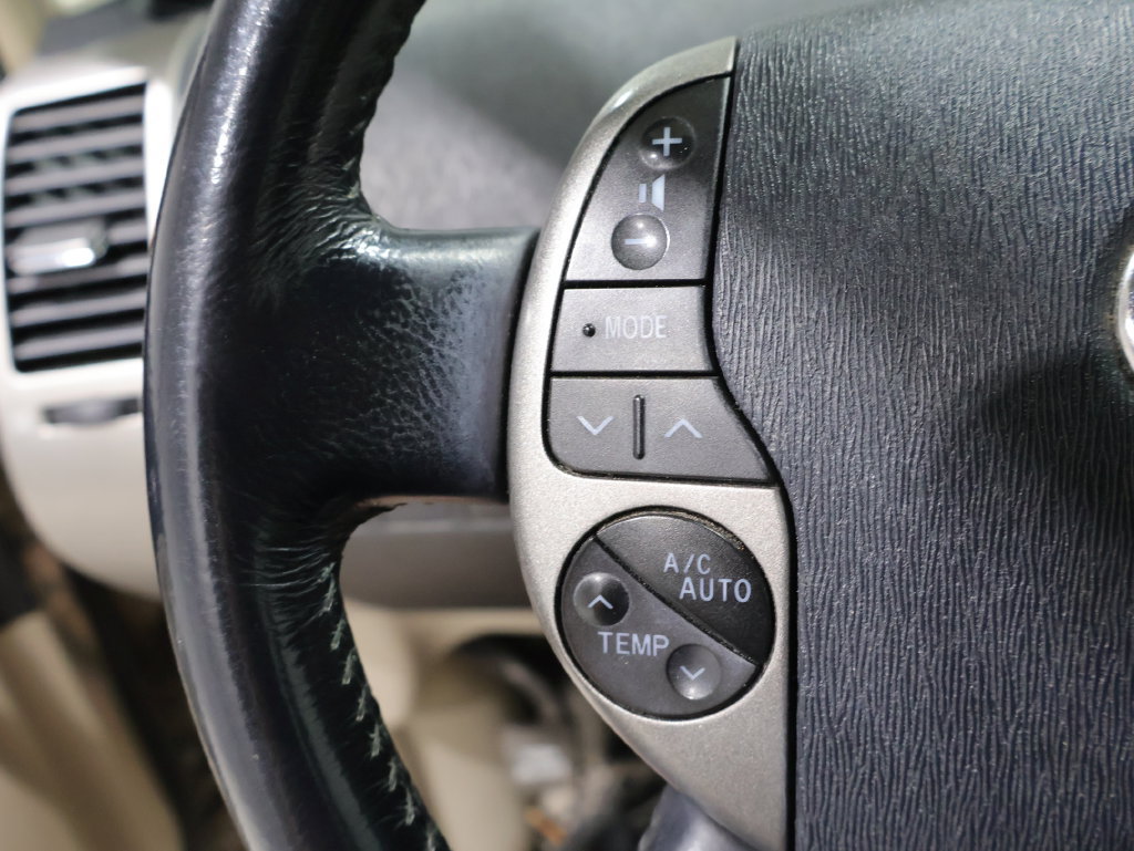 Used 2009 Toyota Prius w/ Pkg 6 FWD image 30