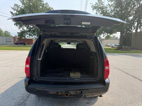 Used 2008 Chevrolet Tahoe LT w/ LT Preferred Equipment Group AWD/4WD image 18