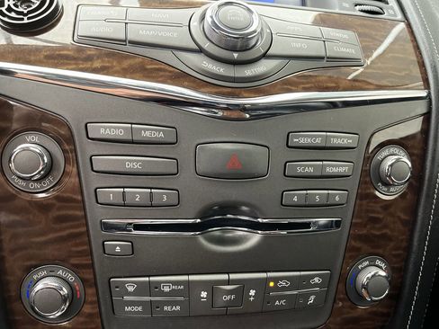 Used 2020 Nissan Armada SL w/ Premium Package AWD/4WD image 20