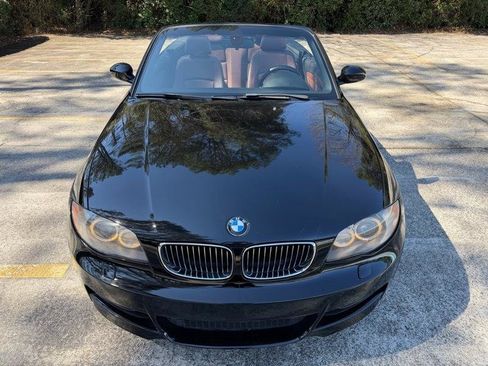 Used 2008 BMW 135i Convertible RWD image 21