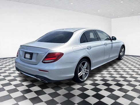 Used 2017 Mercedes-Benz E 300 w/ Premium 2 Package image 5