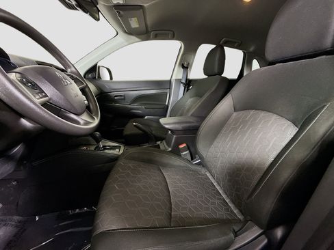 Used 2024 Mitsubishi Outlander Sport ES image 21