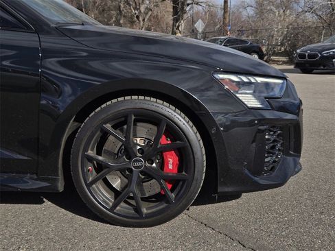 Used 2022 Audi RS 3 image 9