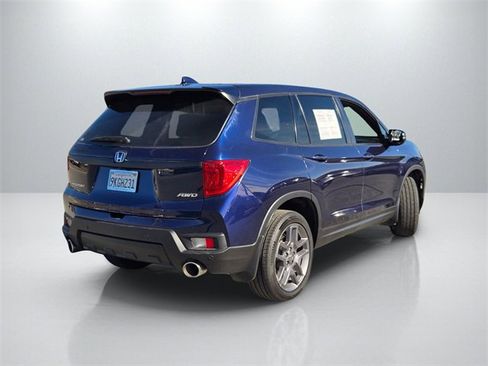 Used 2023 Honda Passport EX-L image 4