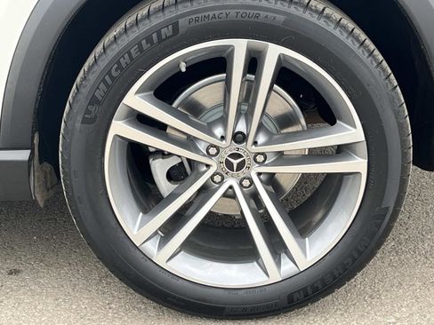 Certified 2022 Mercedes-Benz GLE 350 image 12