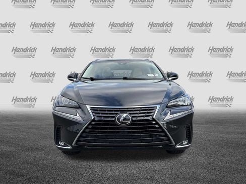 Used 2018 Lexus NX 300 FWD w/ Comfort Package image 3