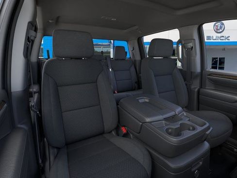 New 2026 GMC Sierra 1500 SLE w/ Max Trailering Package AWD/4WD image 42