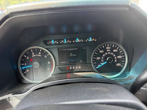 Used 2018 Ford F150 XLT w/ Equipment Group 301A Mid AWD/4WD image 29