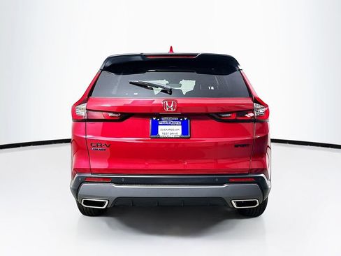 Certified 2026 Honda CR-V Sport-L image 15