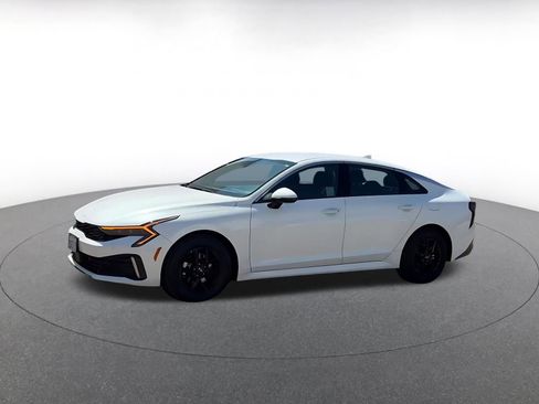 Used 2025 Kia K5 LXS image 8
