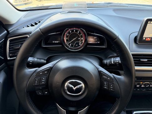 Used 2015 MAZDA MAZDA3 s Touring FWD image 19