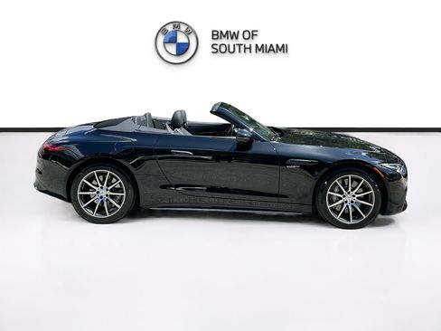 Used 2023 Mercedes-Benz SL 43 AMG w/ Driver Assistance Package image 8
