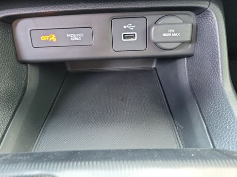 Used 2024 Honda Civic Sport image 28