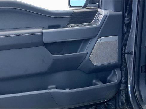 Certified 2025 Ford F150 Lariat w/ Equipment Group 501A Mid AWD/4WD image 21