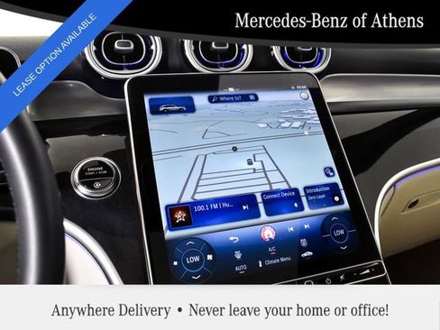 Certified 2025 Mercedes-Benz GLC 300 4MATIC image 33