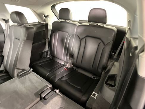 Used 2018 Audi Q7 2.0T Premium Plus w/ Premium Plus Package image 31