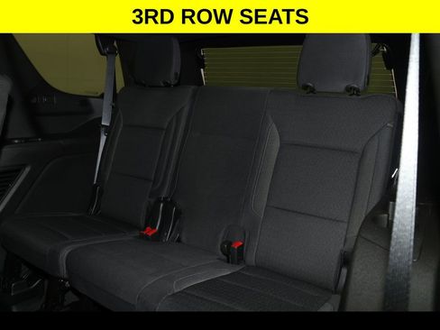 New 2026 Chevrolet Tahoe LS image 10