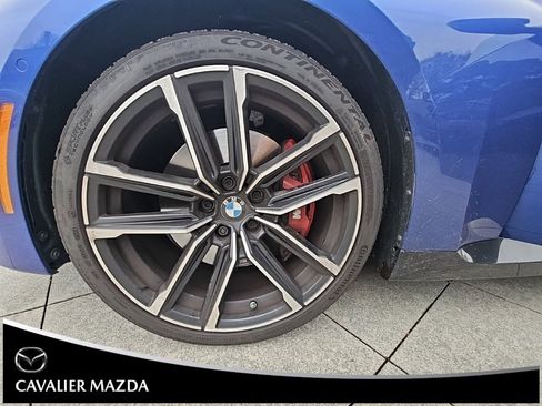 Used 2023 BMW M240i Coupe w/ Premium Package image 39