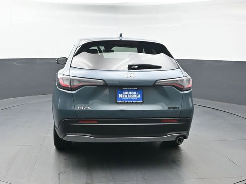Used 2024 Honda HR-V Sport image 5