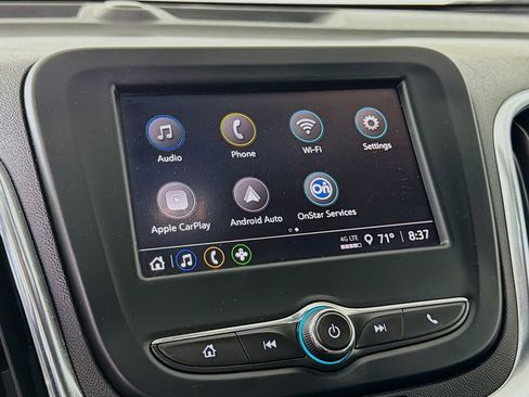 Used 2024 Chevrolet Equinox LT image 16