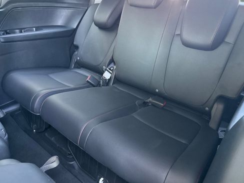 Used 2024 Honda Odyssey Sport image 33