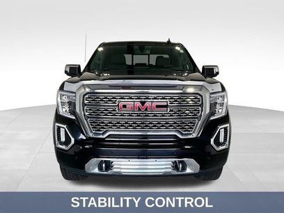 Used 2019 GMC Sierra 1500 Denali