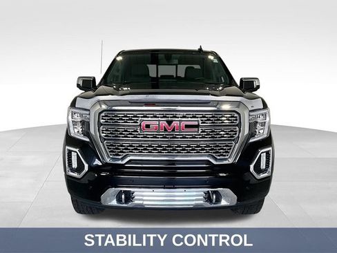 Used 2019 GMC Sierra 1500 Denali AWD/4WD image 3