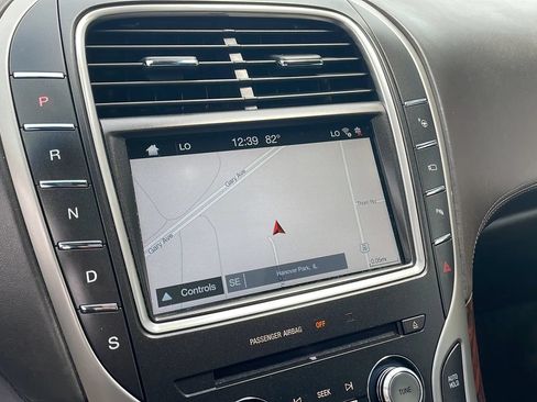 Used 2016 Lincoln MKX Black Label w/ Technology Package AWD/4WD image 30