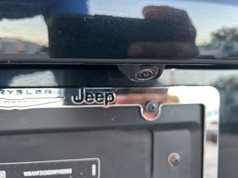 Used 2025 BMW Z4 sDrive30i image 21