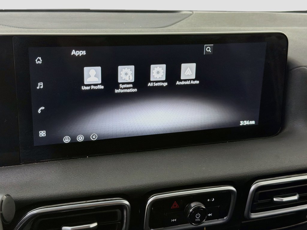 Used 2026 Nissan Sentra S w/ Floor Mat Package FWD image 32